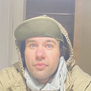 Meet your Posher, Thomas